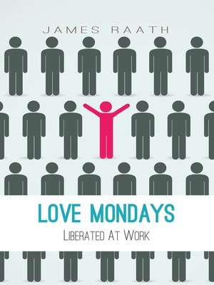 cover image of Love Mondays